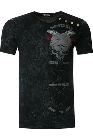 Rusty Neal Shirt