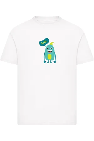 Merchcode Shirt 