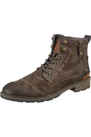 Mustang Veterboots