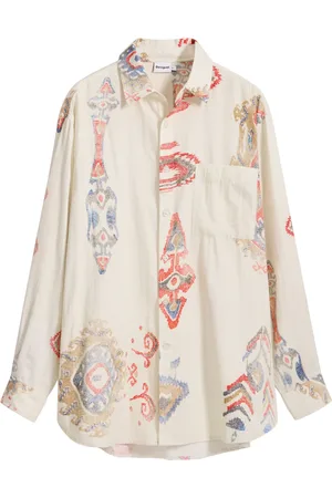 Desigual Overhemd