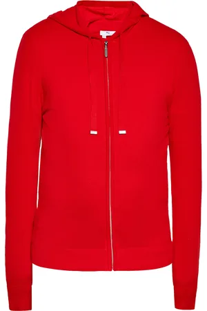 MO Gebreid vest
