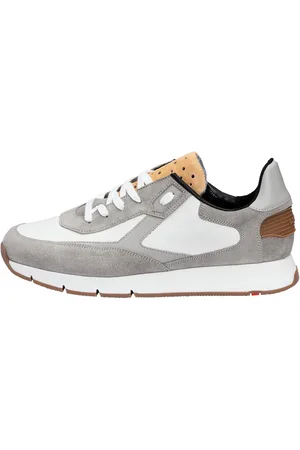 Lloyd Sneakers hoog 