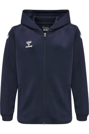 Hummel Sportief sweatvest