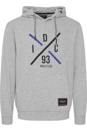 INDICODE Sweatshirt 