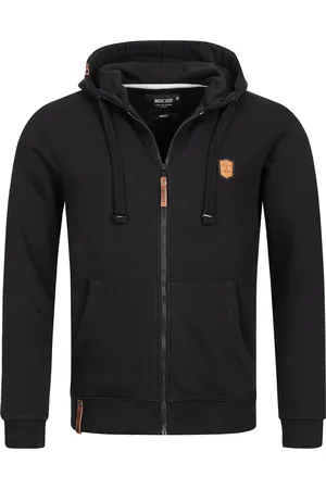INDICODE Sweatvest 