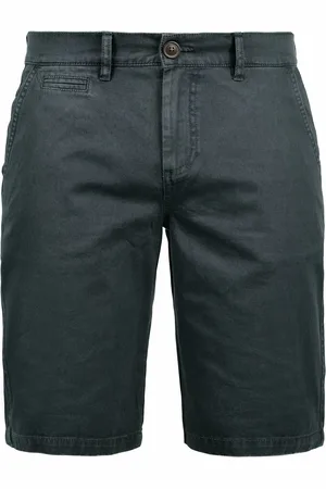 Solid Chino