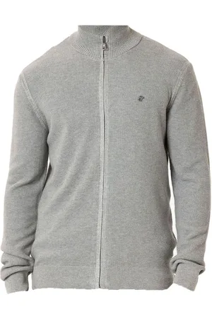 Williot Gebreid vest
