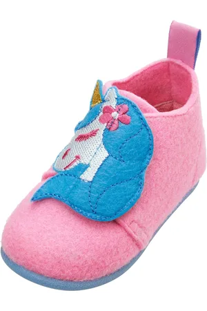 Playshoes Huisschoenen 