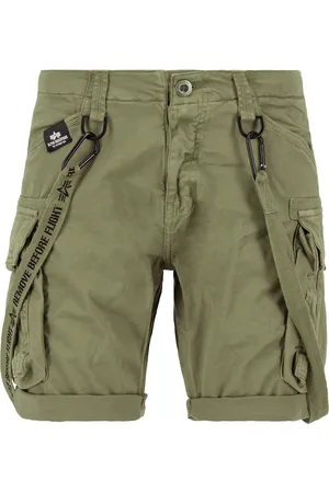 Alpha Industries Cargobroek
