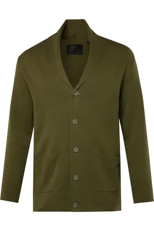 JP 1880 Gebreid vest