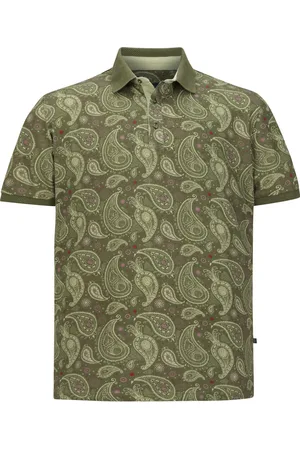 Charles Colby Shirt 