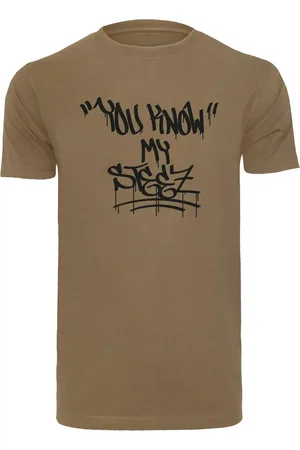 Mister Tee Shirt 