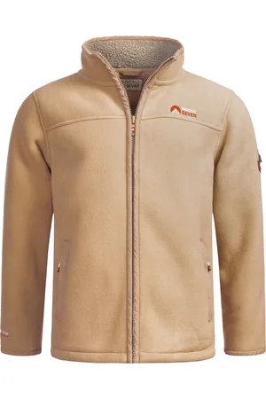 Arctic Funktionele fleece-jas 