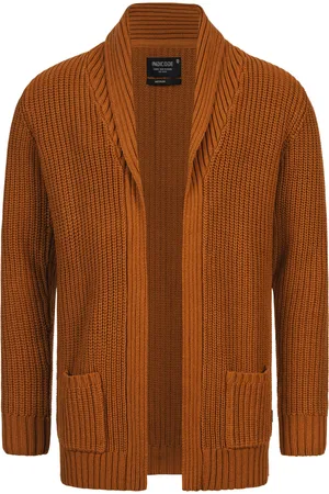 INDICODE Gebreid vest