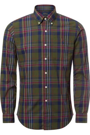 Ralph Lauren Overhemd