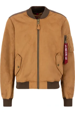 Alpha Industries Tussenjas