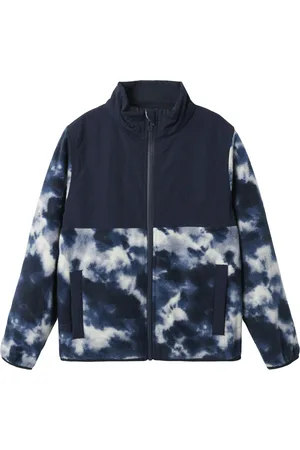 NAME IT Fleece jas 