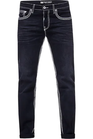 Rusty Neal Jeans 