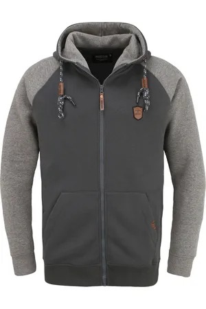 INDICODE Sweatvest 