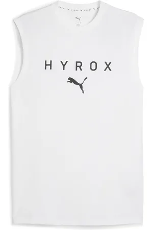 PUMA Functioneel shirt 