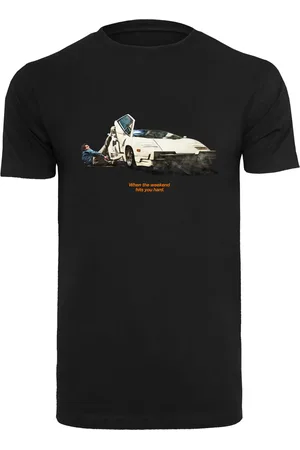 Mister Tee Shirt 