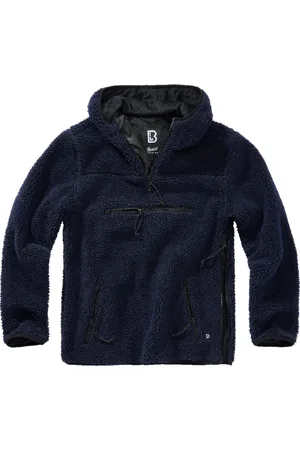 Brandit Fleece jas