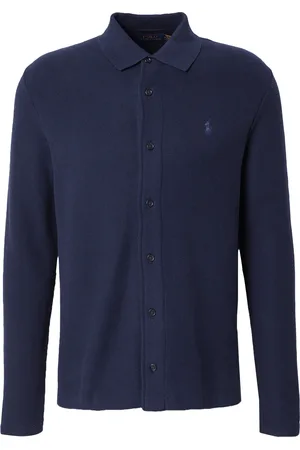 Ralph Lauren Gebreid vest