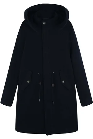 SCALPERS Winterparka 