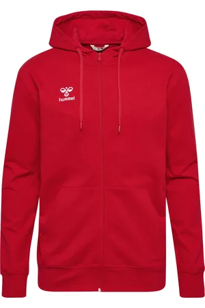 Hummel Sportsweatvest 