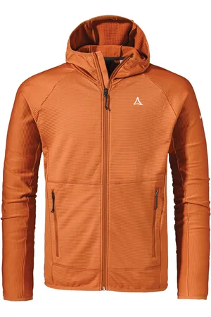 Schöffel Funktionele fleece-jas 