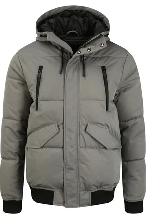 INDICODE Winterjas 
