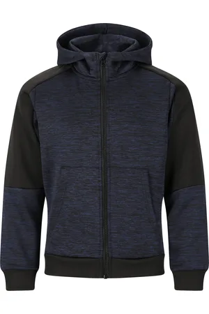 ZigZag Sweatvest 