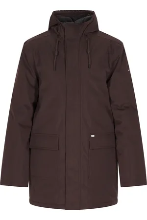 Dreimaster Winterparka