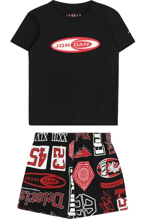 Jordan Set 