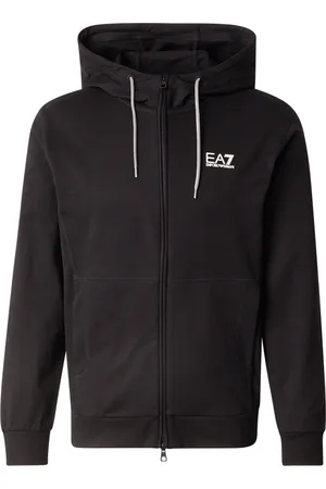 EA7 Sweatvest