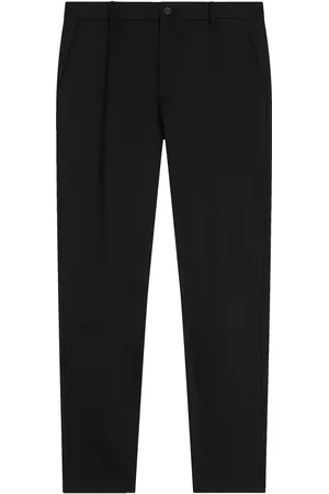 Calvin Klein Bandplooibroek