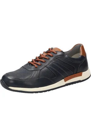 Sioux Sneakers laag 