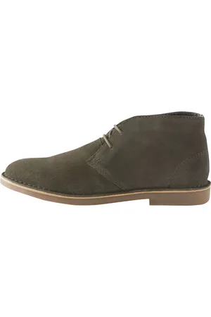 Next Chukka Boots