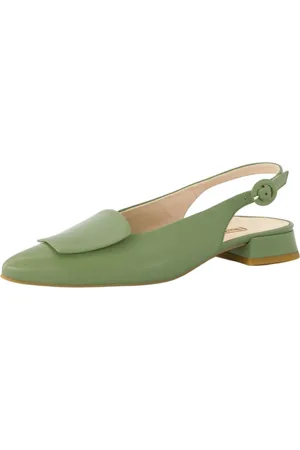 Paul Green Sandalen met riem