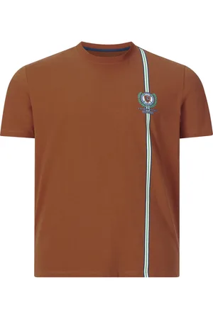 Charles Colby Shirt