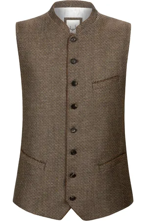 Stockerpoint Klederdracht gilet 
