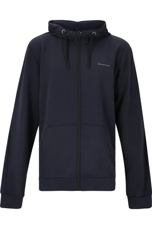 Endurance Sportief sweatvest 