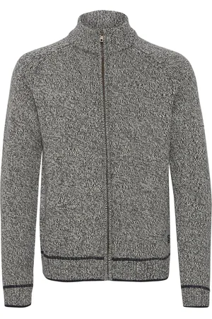 Blend Gebreid vest