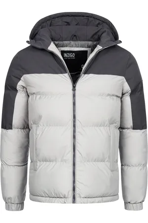 INDICODE Winterjas 