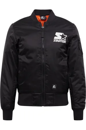 STARTER BLACK LABEL Tussenjas