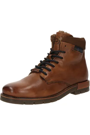 Bugatti Veterboots 