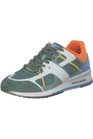Scotch&Soda Sneakers laag 