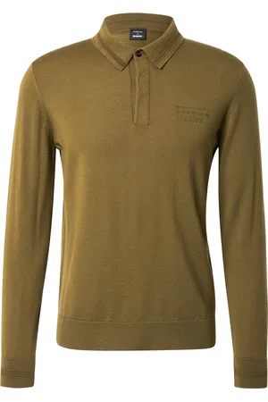 HUGO BOSS Trui 