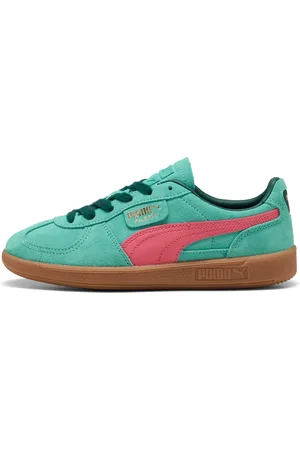 PUMA Sneakers laag 