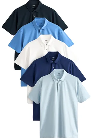 Next Shirt
